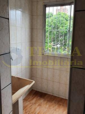 Apartamento localizado no Km 18/Osasco - 2