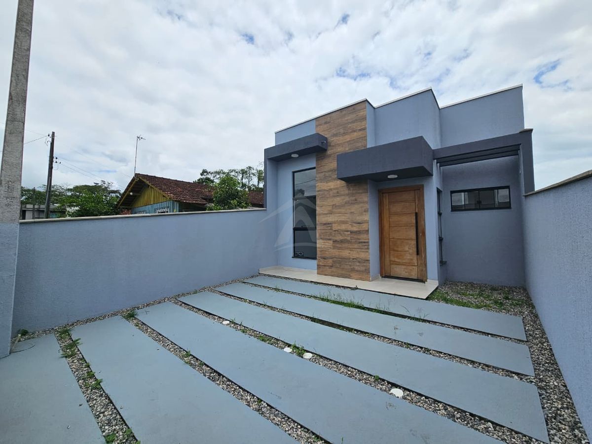 Casa, 3 quartos sendo 1 suíte, pontal