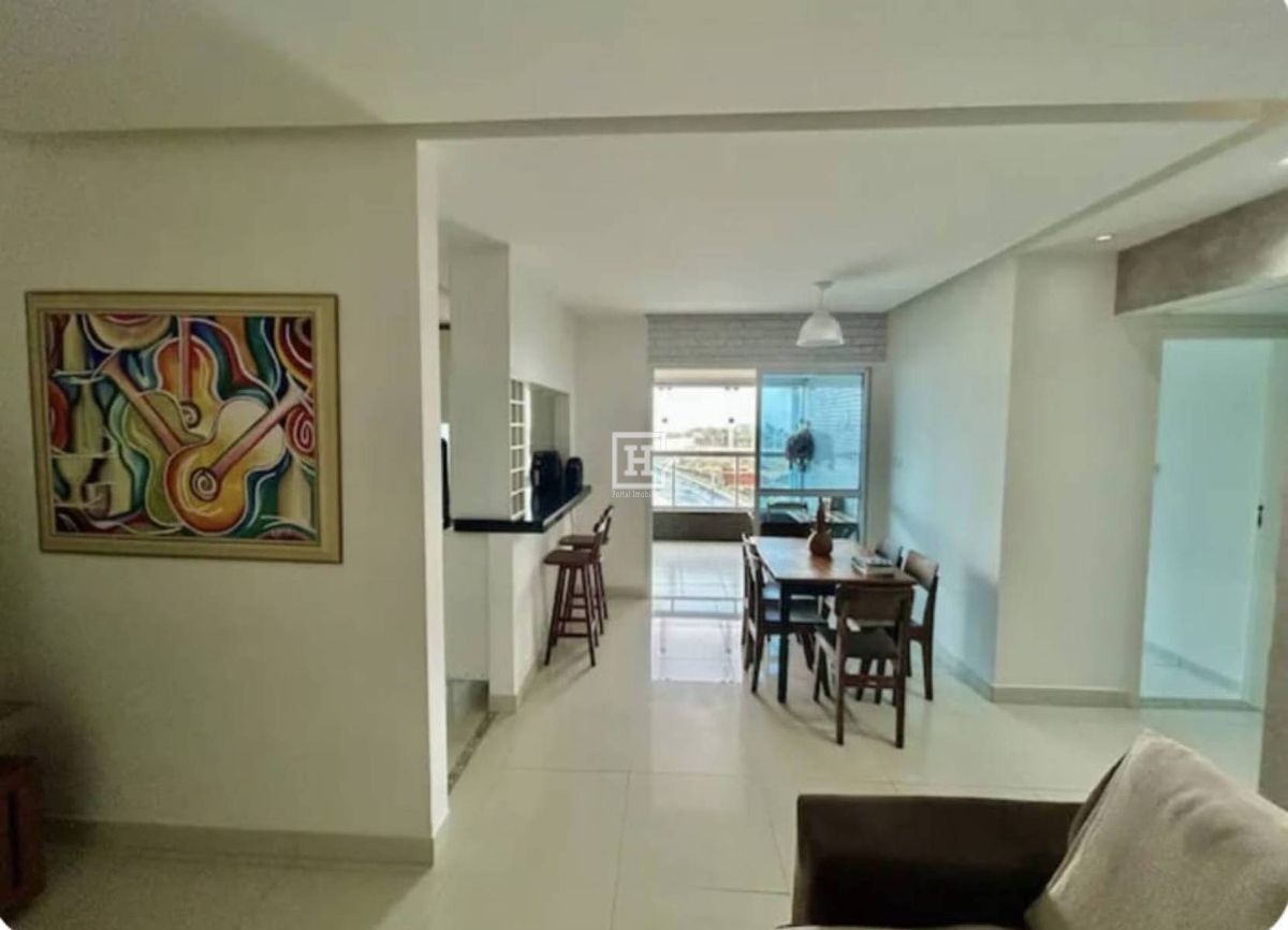 Apartamento com 2 quartos, Atalaia - Aracaju