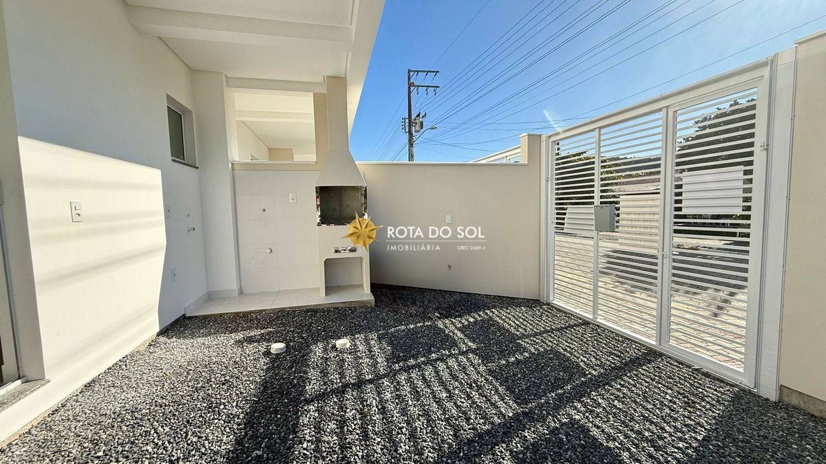 Costa Amalfitana Residencial Sobrado novo 2 suítes Praia Zimbros Bombinhas SC - 5