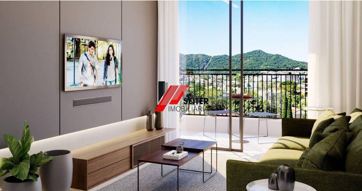 Apartamento a Venda com 2 Dormitórios no Jardim do Oriente.
