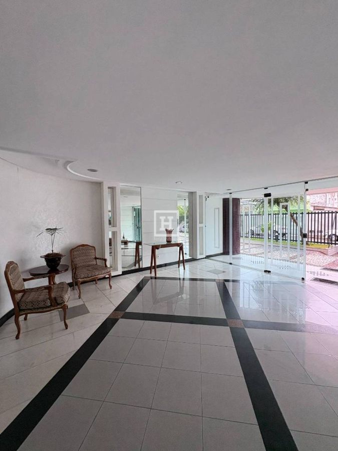 Apartamento com 4 quartos à Venda, Salgado Filho - Aracaju