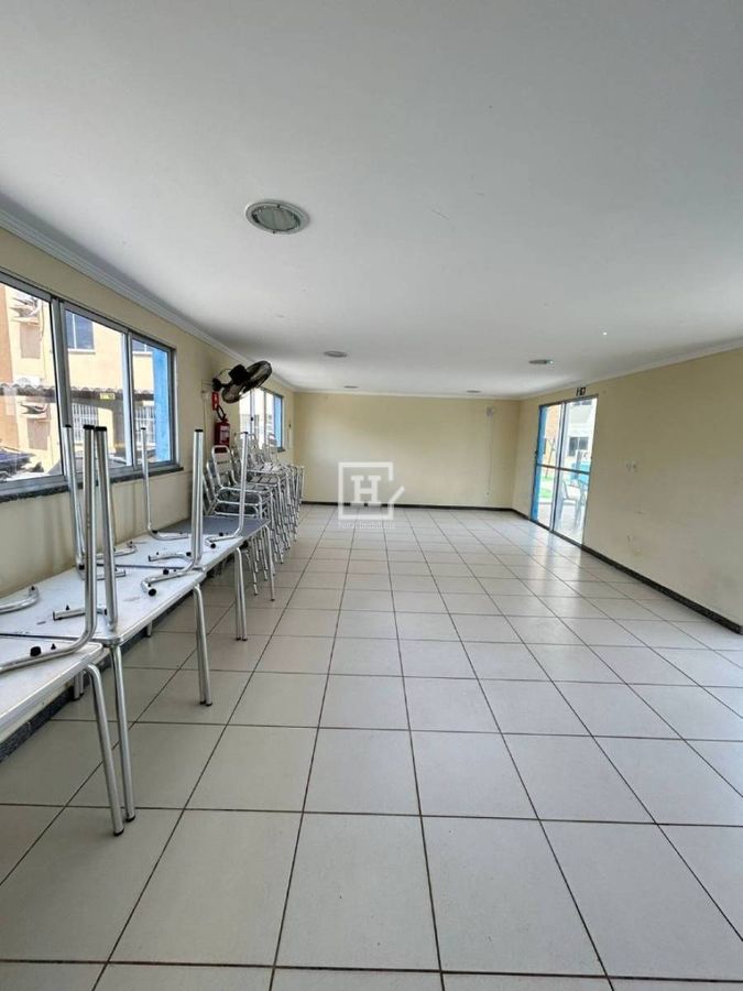 Apartamento com 2 quartos, Farolândia - Aracaju