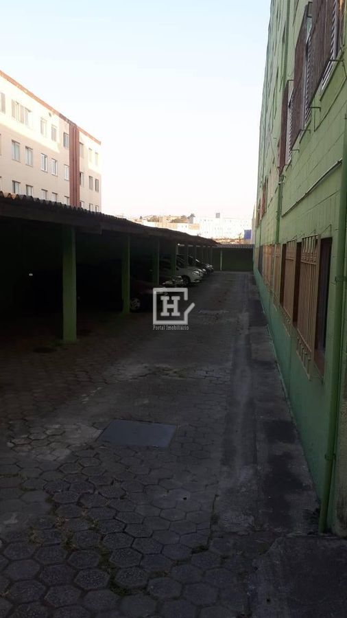 Apartamento com 3 quartos à Venda, Conjunto Residencial José Bonifácio - São Paulo