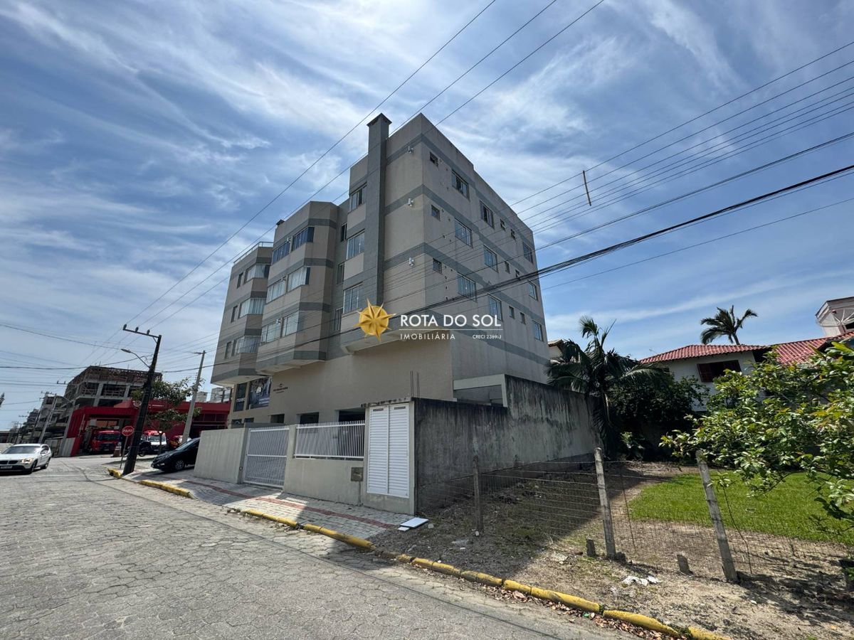 Kilimanjaro Residencial Apartamento 2 quartos à venda Praia Bombas Bombinhas SC - 12