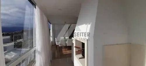 Cobertura 3 dormitórios a venda no Itacorubi Florianópolis