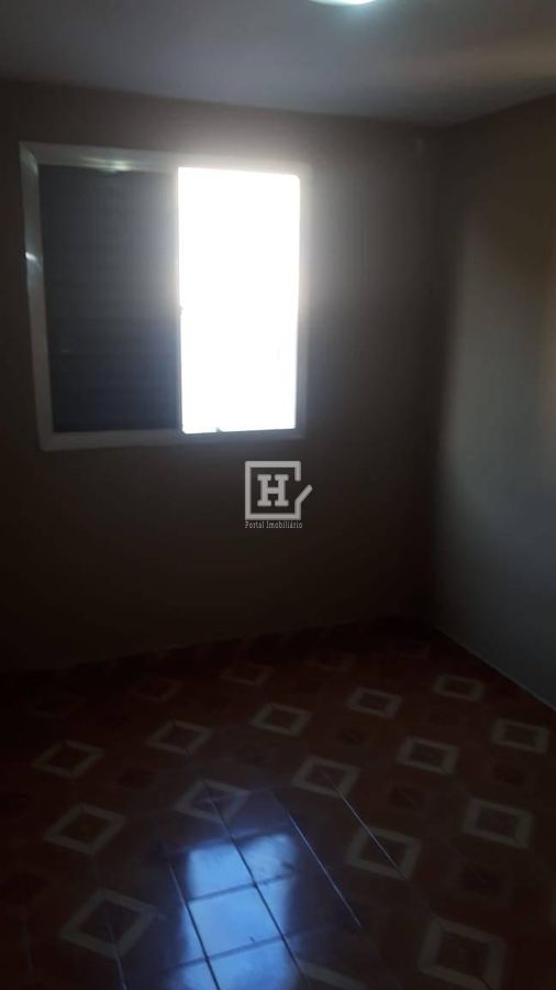 Apartamento com 3 quartos à Venda, Conjunto Residencial José Bonifácio - São Paulo