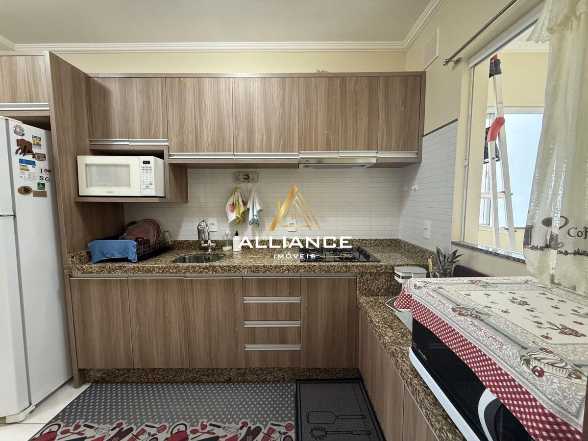 Apartamento, 2 quartos, 69 m² - Foto 2