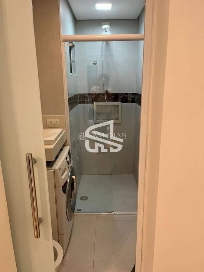 Apartamento, 1 quarto, 30 m² - Foto 22