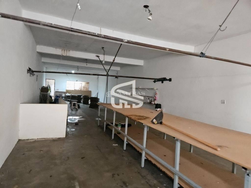 Loja-Salão, 207 m² - Foto 16