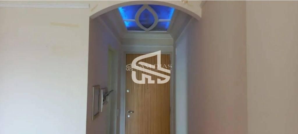 Apartamento, 3 quartos, 64 m² - Foto 4