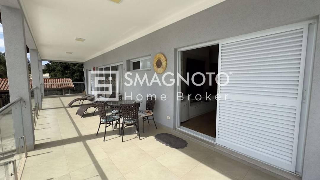 Sobrado com 4 dormitórios à venda, 699 m² por R$ 2.100.000,00 - Colinas do Piracicaba (Ártemis) - Piracicaba/SP