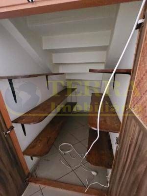 Casa Localizada na Cidade das Flores/Osasco - 7