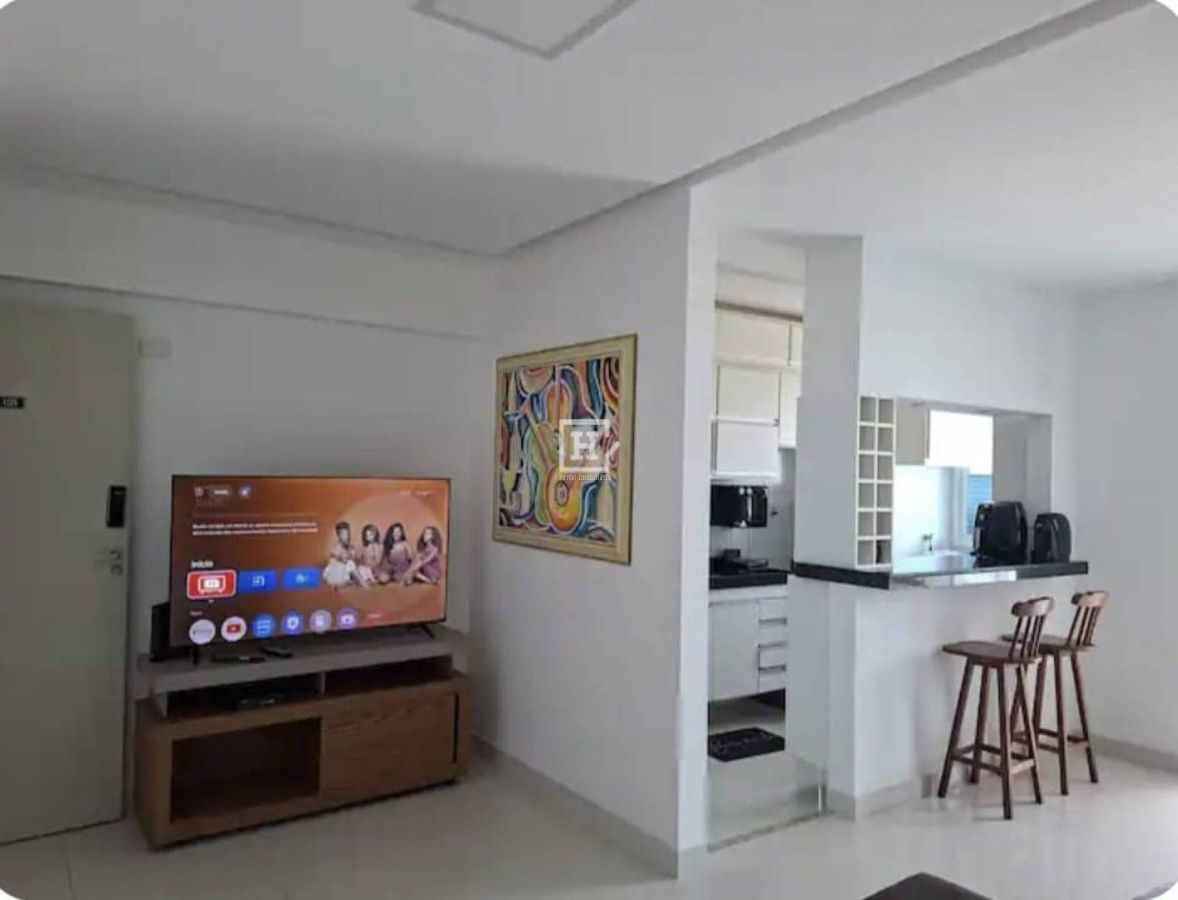 Apartamento com 2 quartos, Atalaia - Aracaju
