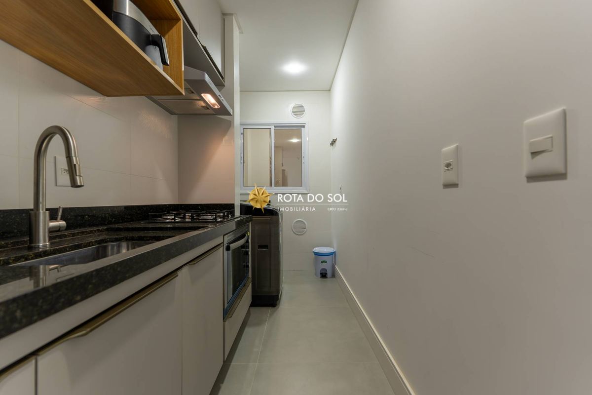 Badejo Apartamento Mobiliado 2 Suítes Praia Mariscal Bombinhas SC — foto 14