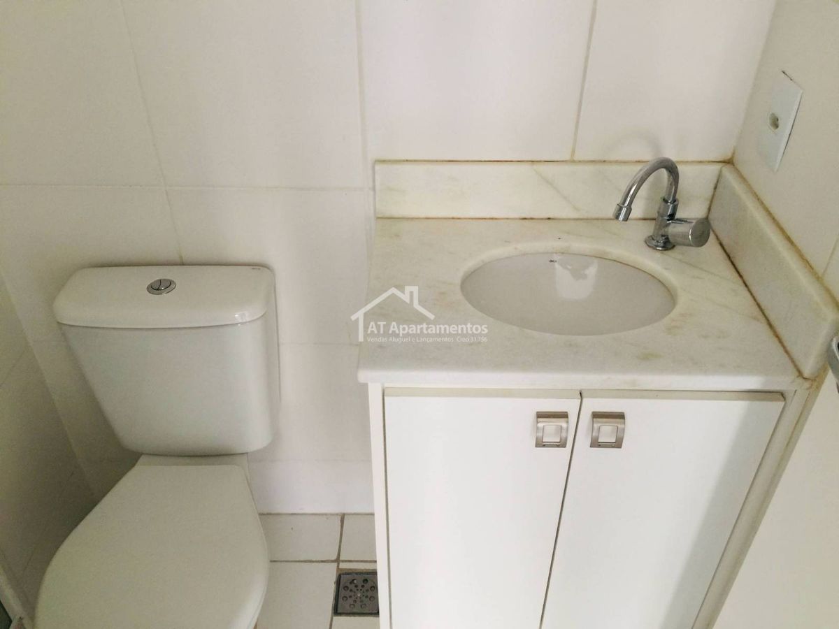 Apartamento 2 Quartos a Venda no Cachambi - Rio de Janeiro - AT Apartamentos - AT Apartamentos Venda e Administração de Imoveis Residenciais e Comerciais RJ - 12