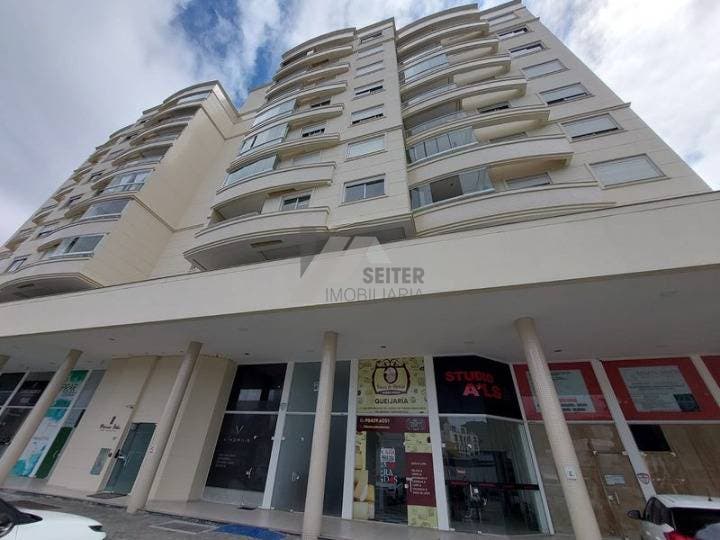 Apartamento 2 quartos com suite venda Itacorubi