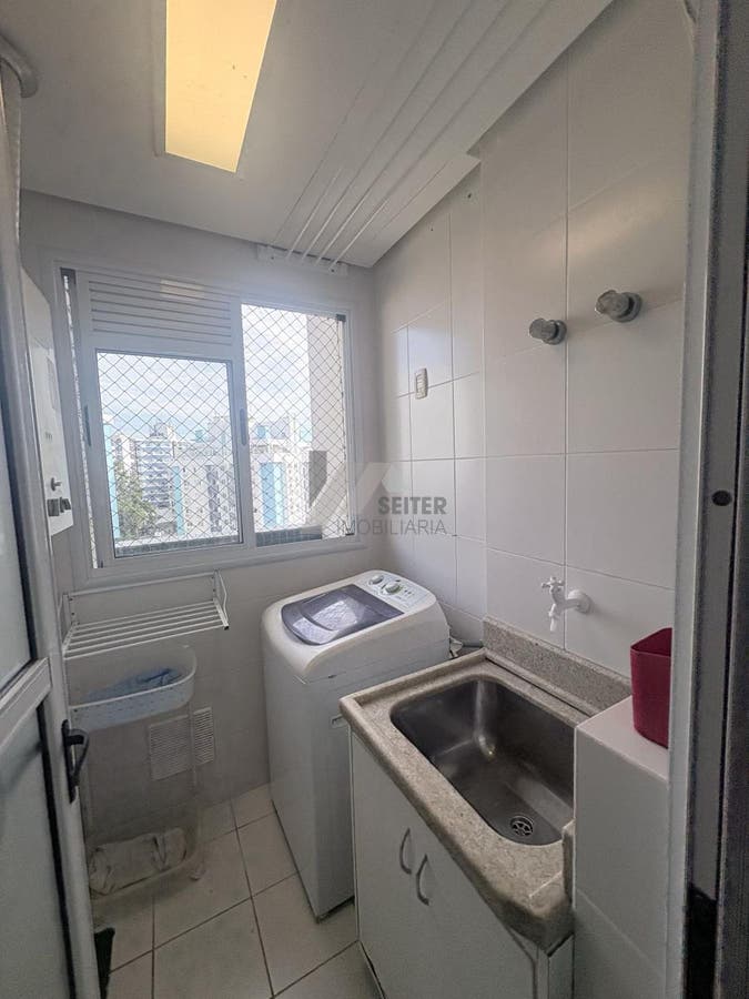 Apartamento de 2 quartos com suite à venda Paris Dakar Itacorubi Florianópolis