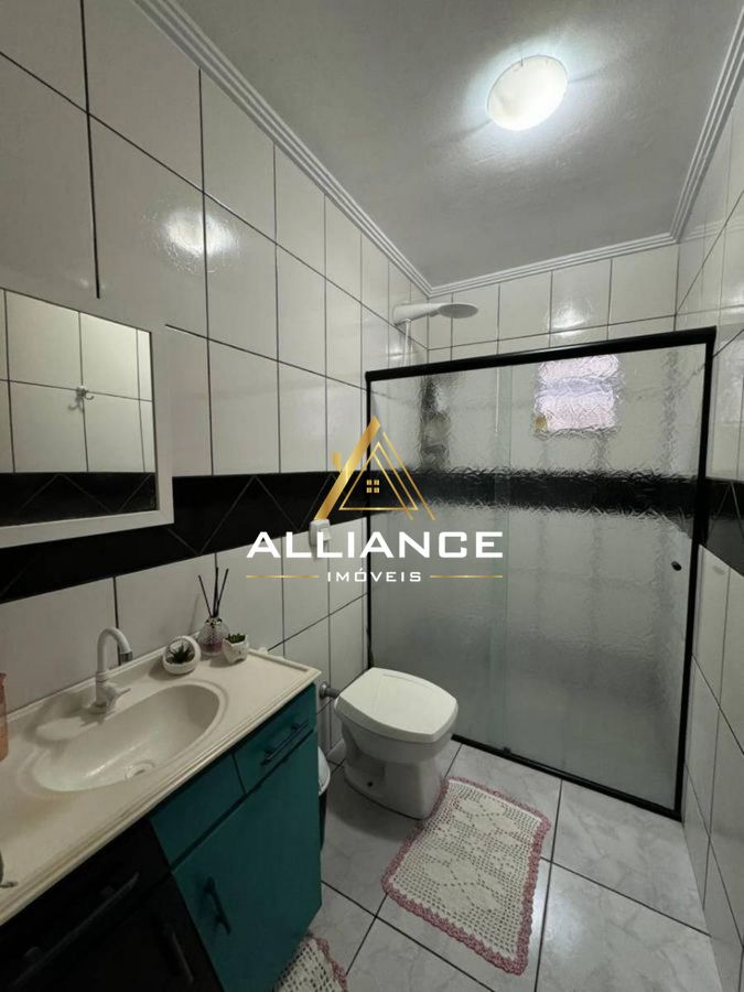 Casa, 2 quartos, 50 m² - Foto 9