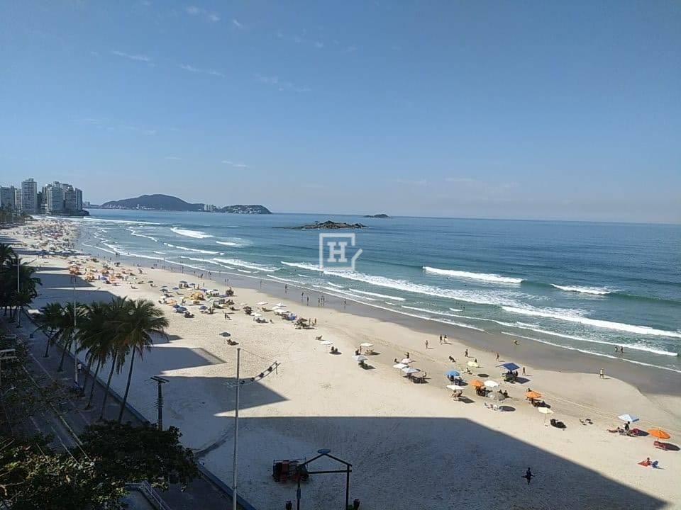 Apartamento com 3 quartos à Venda, Pitangueiras - Guarujá