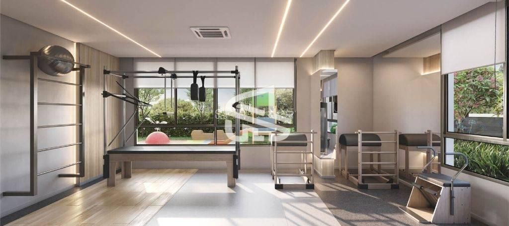Flat/Apart Hotel, 1 quarto, 25 m² - Foto 12