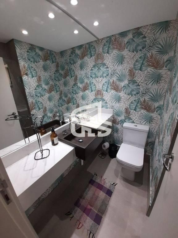 Cobertura, 3 quartos, 150 m² - Foto 17