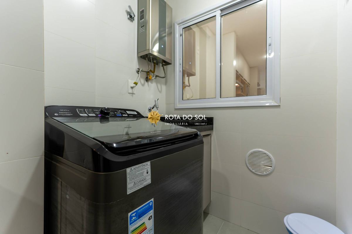 Badejo Apartamento Mobiliado 2 Suítes Praia Mariscal Bombinhas SC — foto 15
