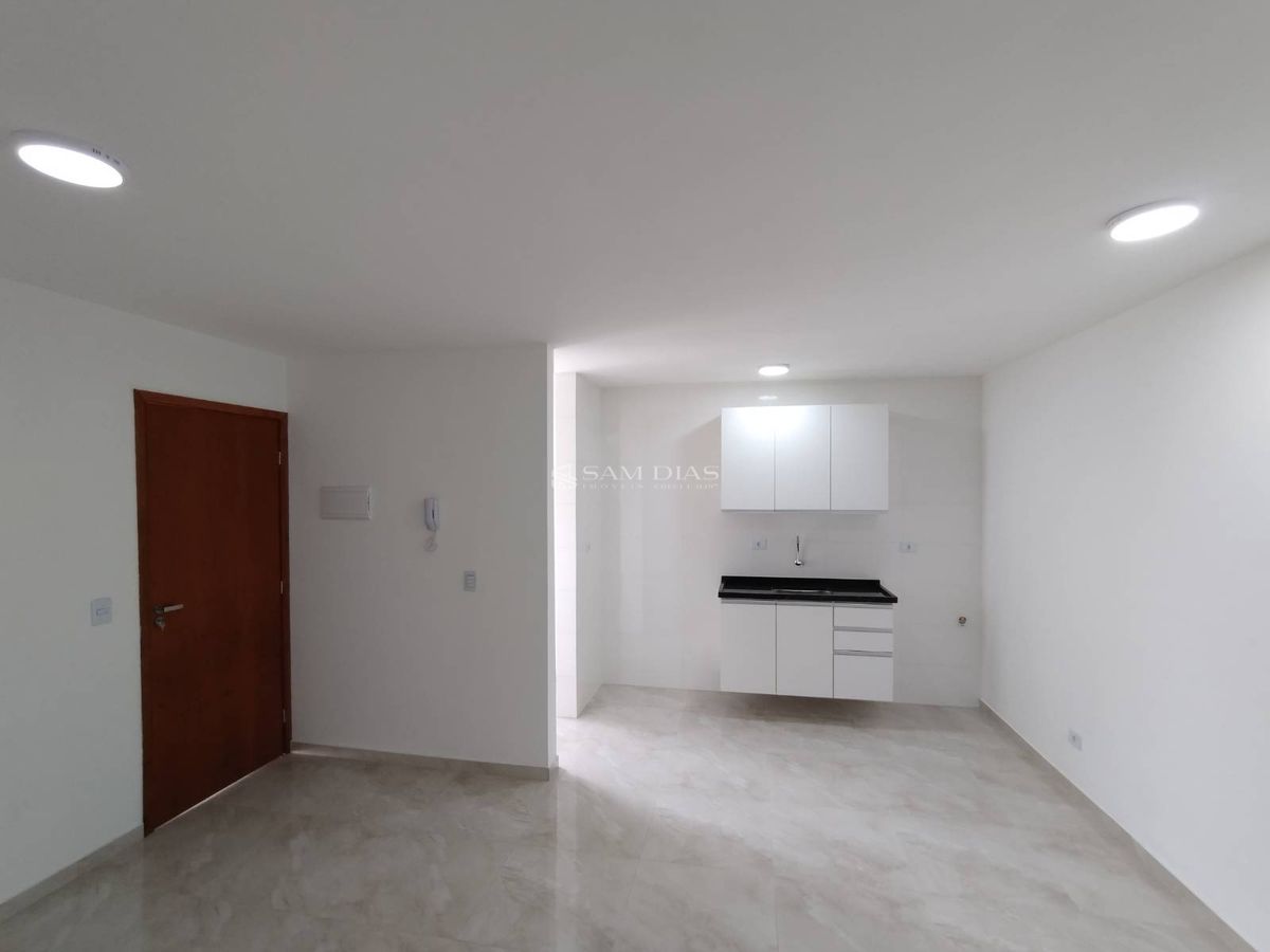 Apartamento, 2 quartos, 46 m² - Foto 7