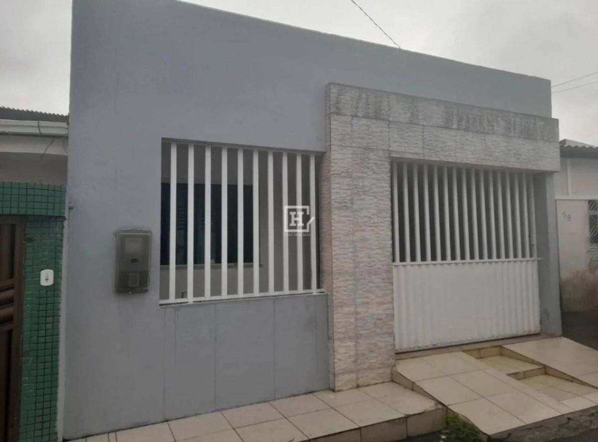Casa com 3 quartos à Venda, Cirurgia - Aracaju