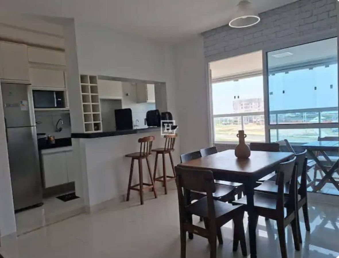 Apartamento com 2 quartos, Atalaia - Aracaju