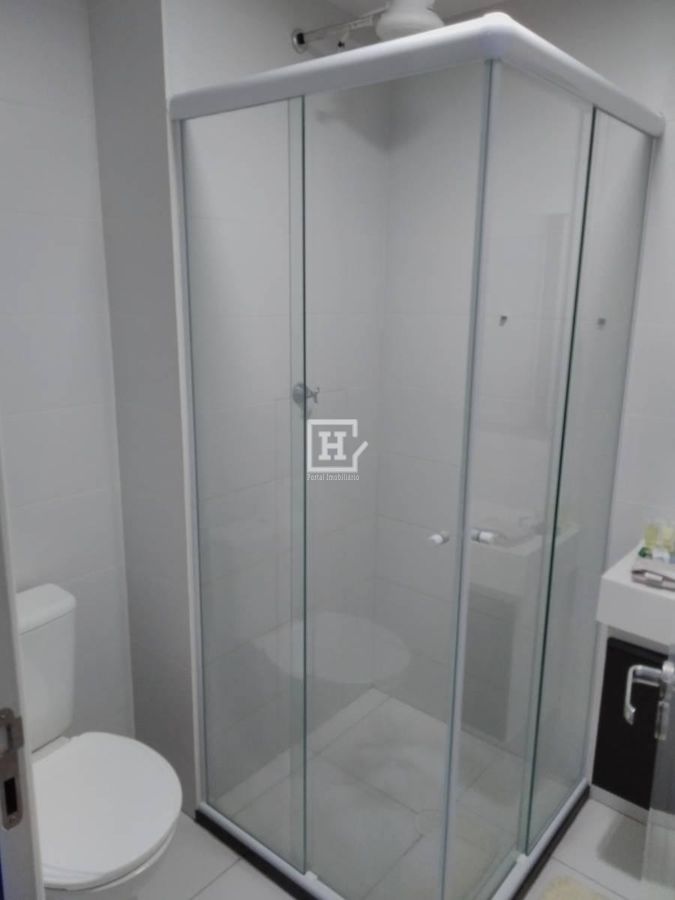 Apartamento com 1 quarto à Venda, Brás - São Paulo