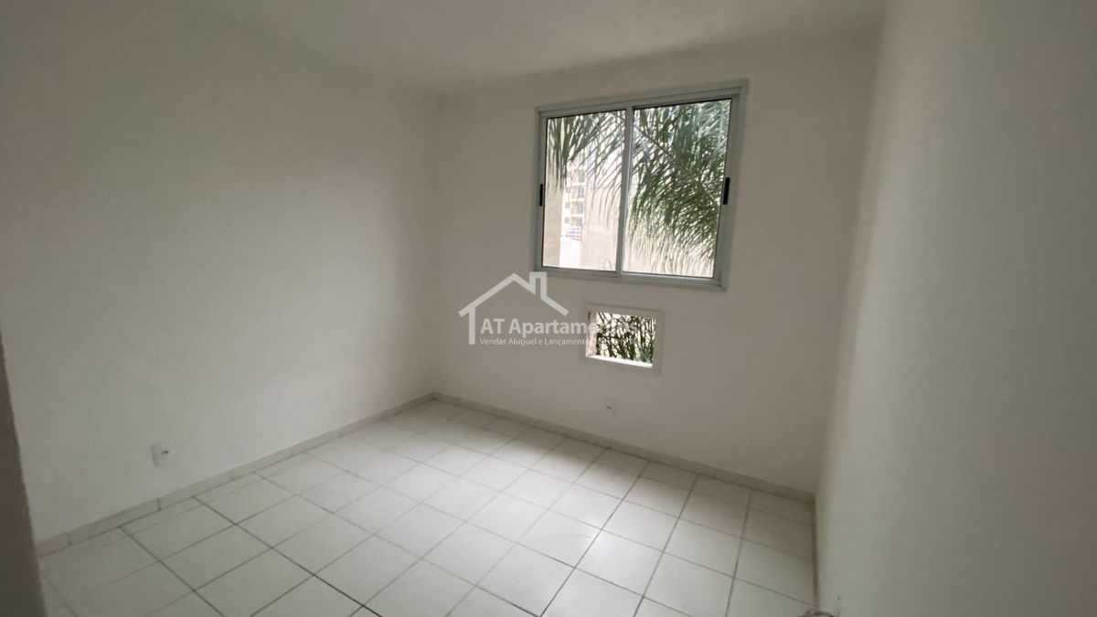 Apartamento, São Cristóvão - Rio de Janeiro - AT Apartamentos - AT Apartamentos Venda e Administração de Imoveis Residenciais e Comerciais RJ — foto 9