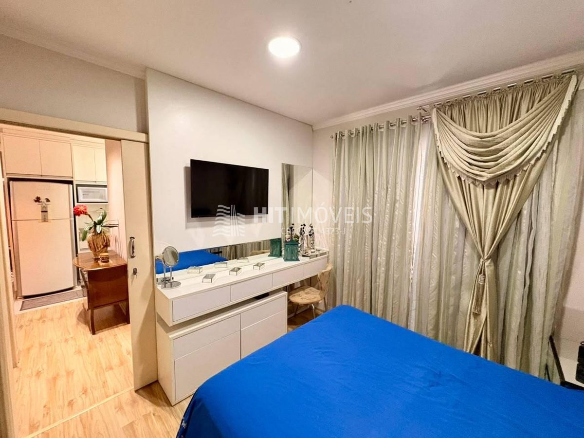Apartamento - jardim américa - ituporanga - sc - foto 13