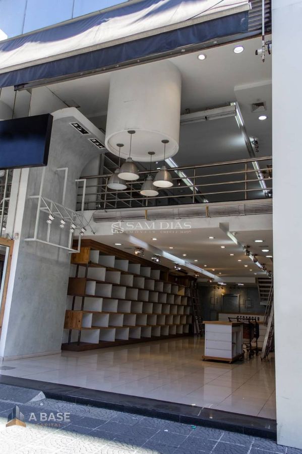 Loja-Salão, 317 m² - Foto 3