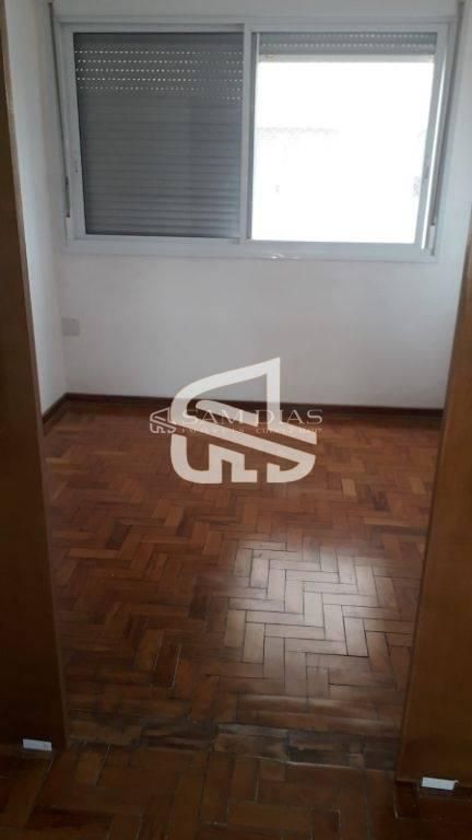 Apartamento, 2 quartos, 50 m² - Foto 4