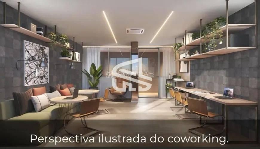 Flat/Apart Hotel, 1 quarto, 25 m² - Foto 25