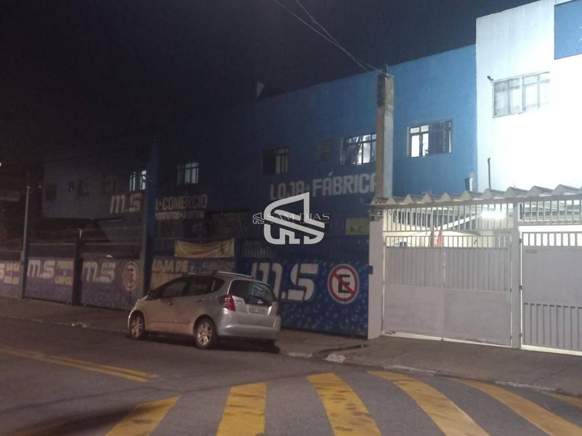 Sala-Conjunto, 450 m² - Foto 25