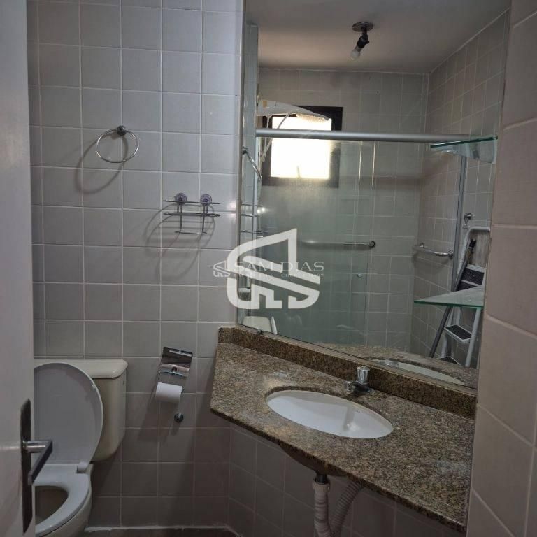 Flat/Apart Hotel, 1 quarto, 26 m² - Foto 6