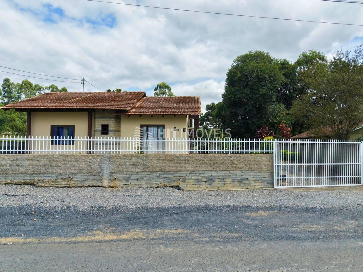 Casas - vila nova - ituporanga - sc