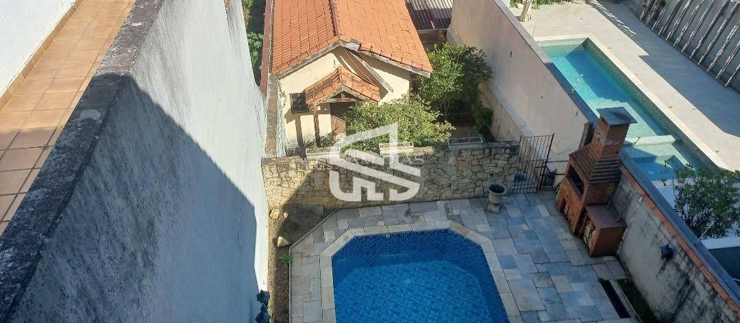 Casa, 4 quartos, 828 m² - Foto 5