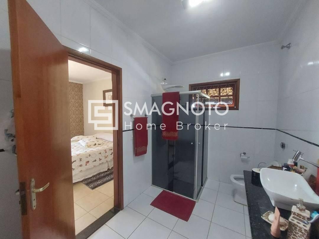 Chácara com 3 dormitórios à venda, 1024 m² por R$ 895.000,00 - Serra Verde - São Pedro/SP