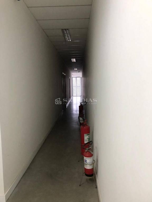 Sala-Conjunto, 25 m² - Foto 5