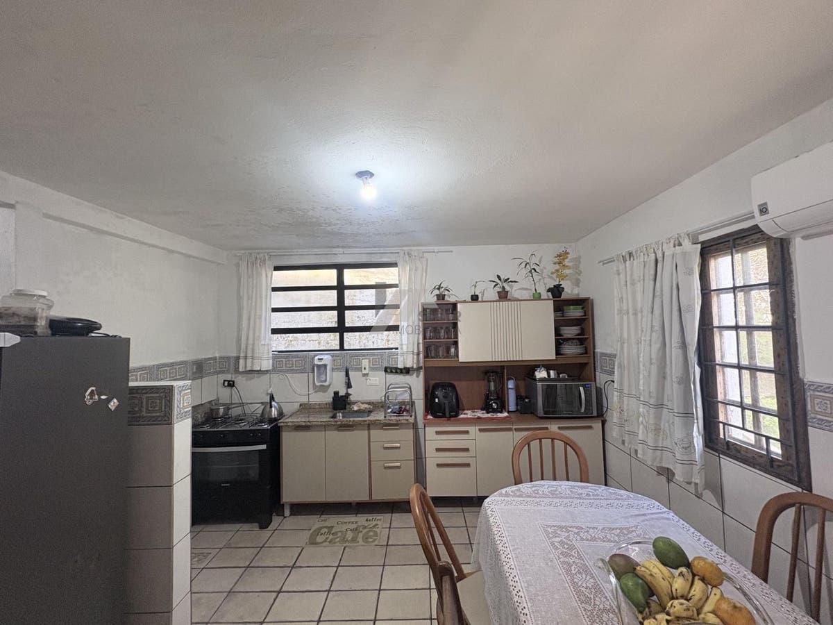 Casa Grande Venda Itacorubi Florianopolis