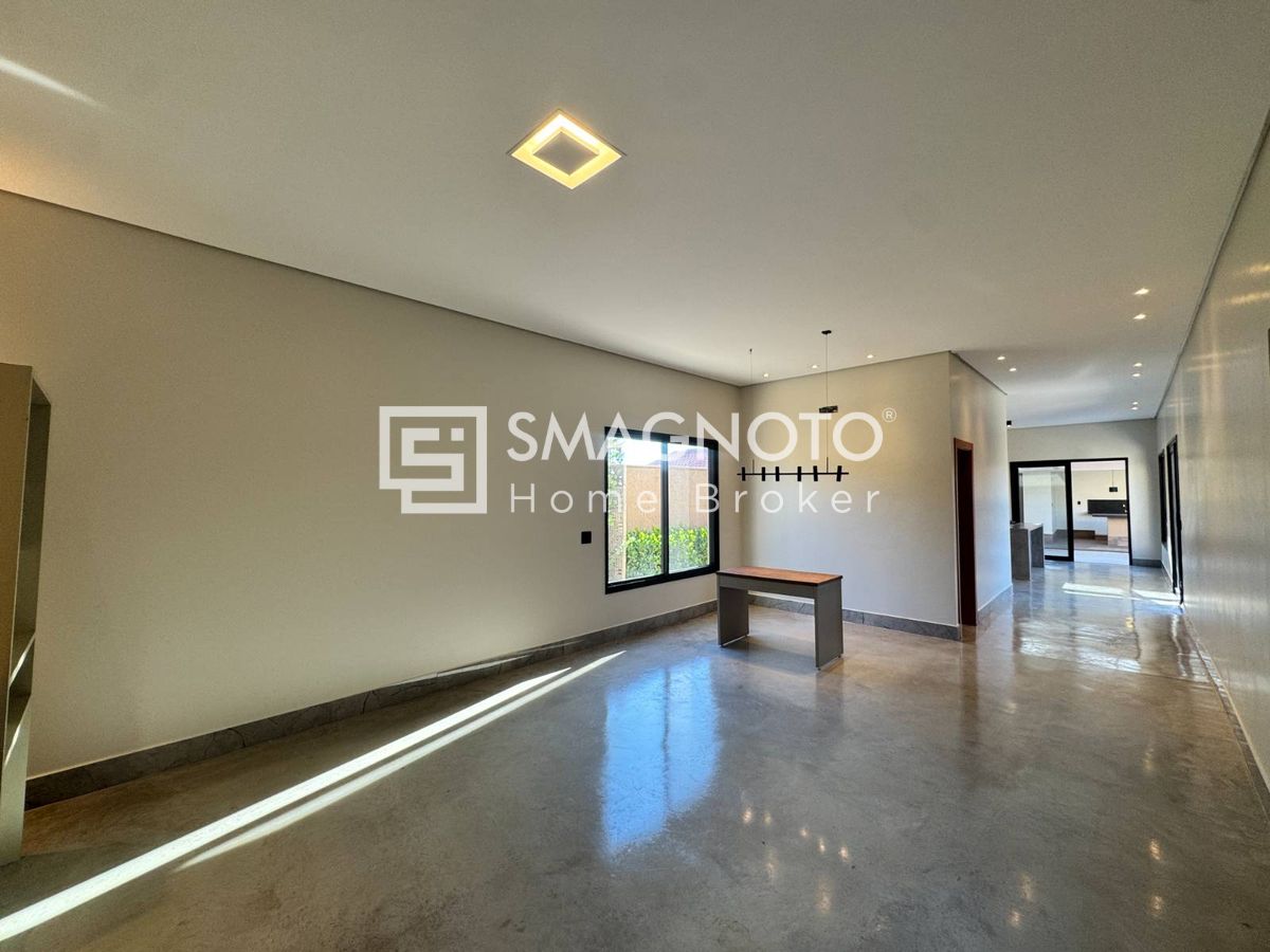 Chácara em Condomínio à Venda no Residencial Campestre com 3 quartos sendo 1 suíte em Piracicaba Código CH0004 Smagnoto Home Broker