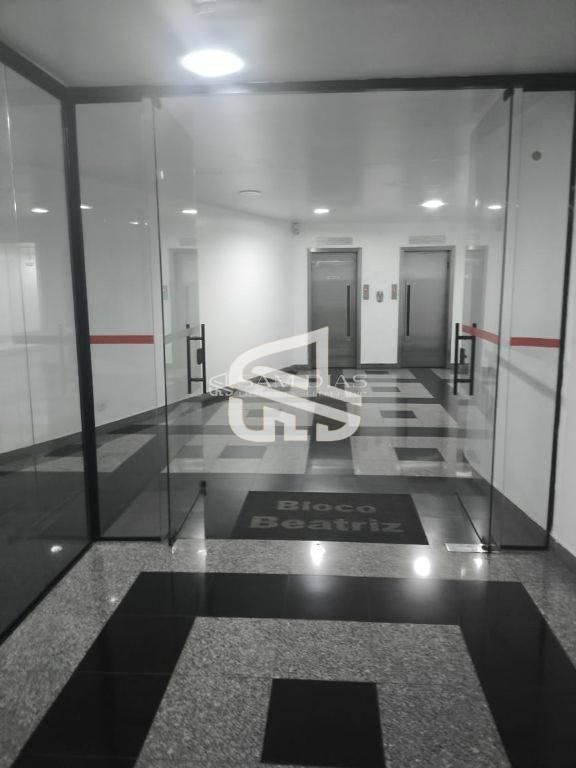 Apartamento, 1 quarto, 41 m² - Foto 14