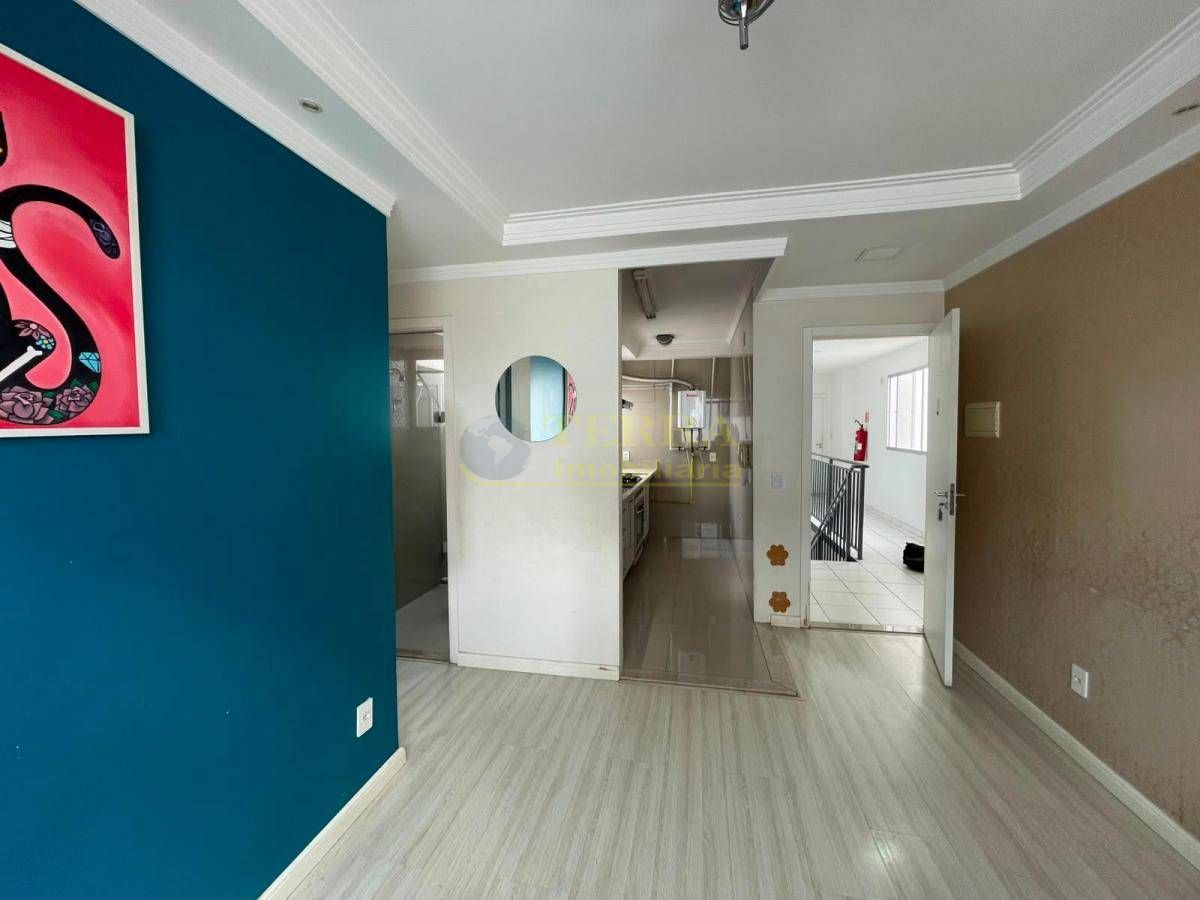 Apartamento Reformado | 2 Dorms | Planejados | Vaga | Portaria 24h - 11
