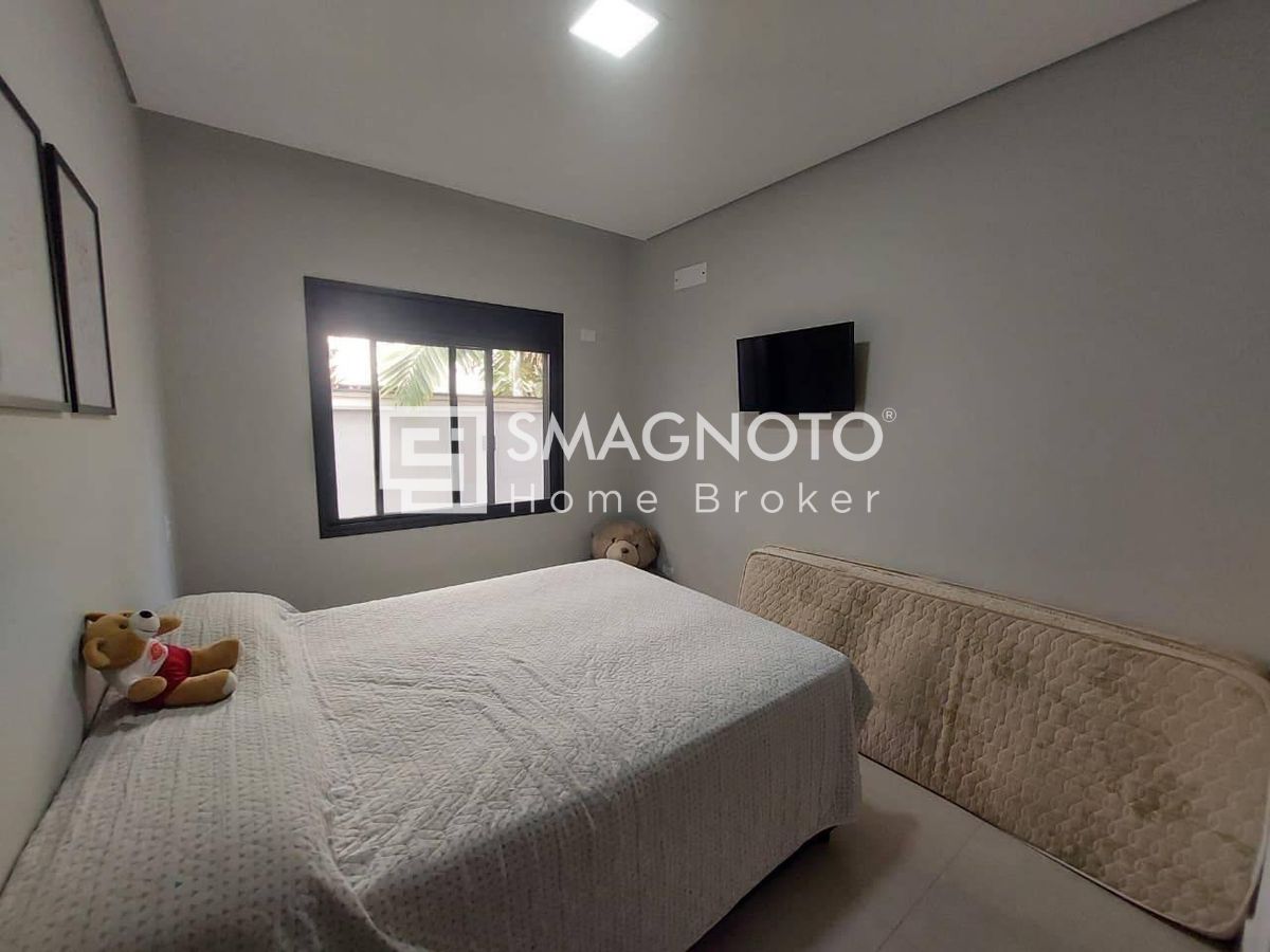 Casa com 3 dormitórios à venda, 191 m² por R$ 1.780.000,00 - Santa Rosa - Piracicaba/SP