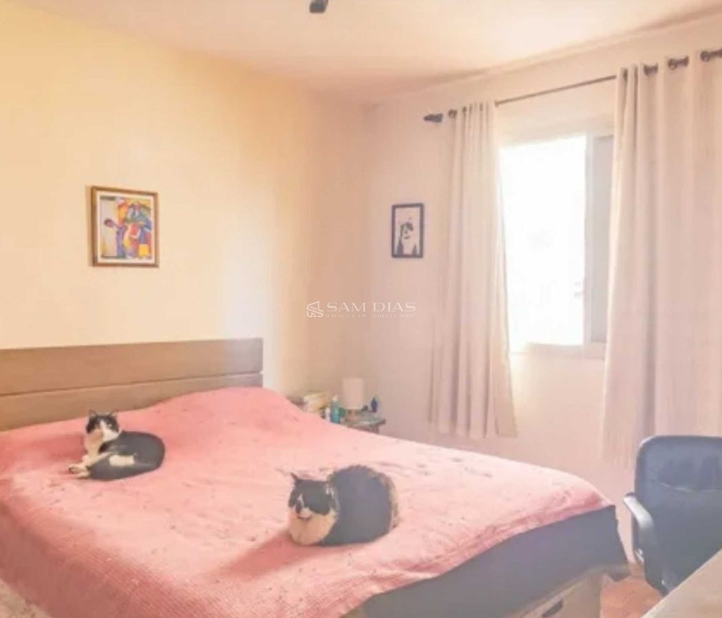 Apartamento, 2 quartos, 70 m² - Foto 9