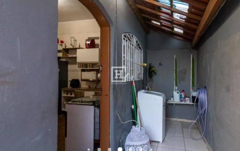 Sobrado, 3 quartos, 140 m² - Foto 5