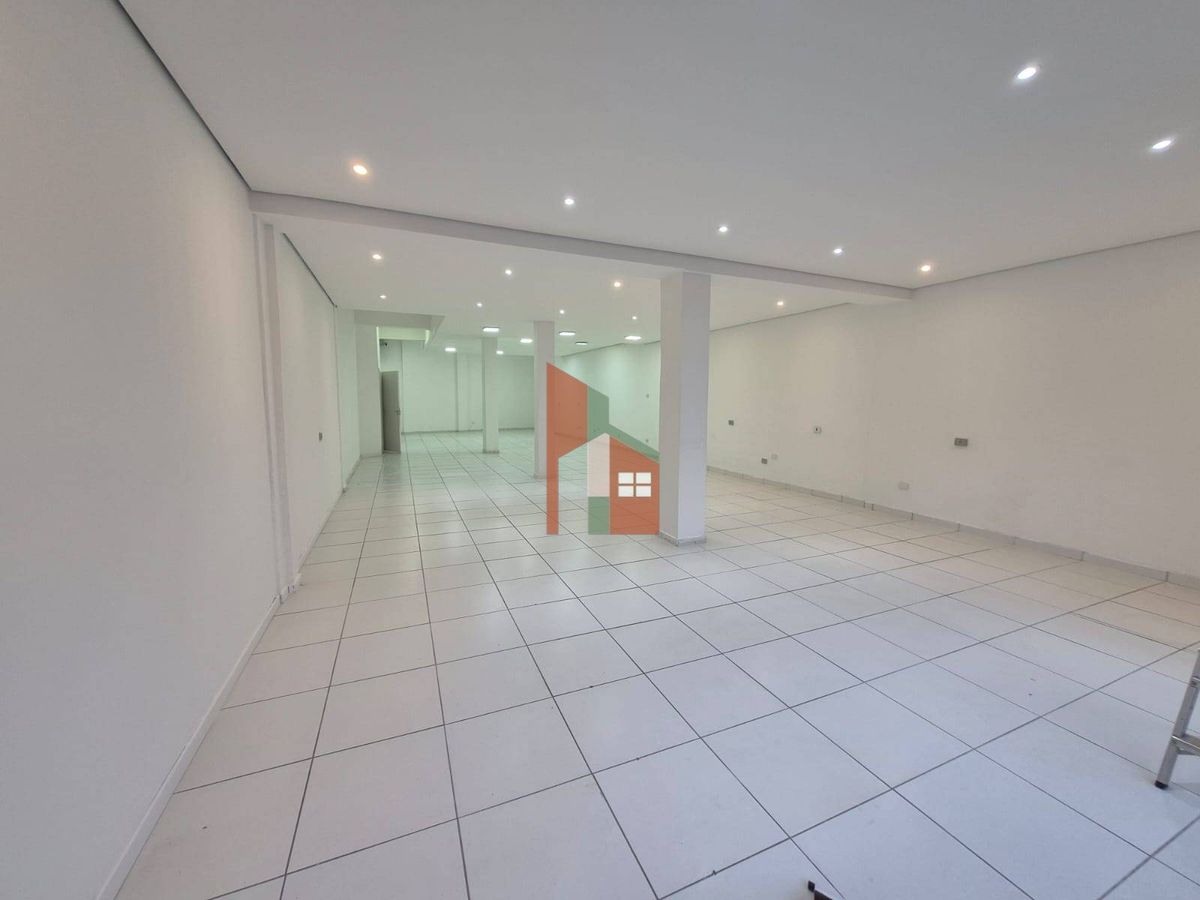 Comercial, Jardim Paulista - Atibaia